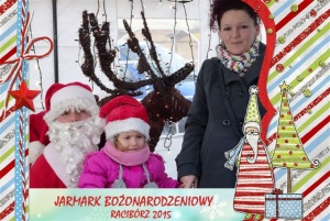 Jarmark Bożonarodzeniowy 2015
