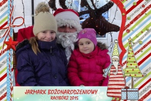 Jarmark Bożonarodzeniowy 2015