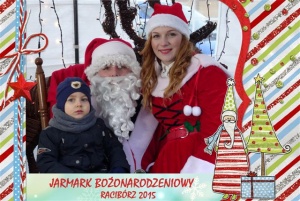 Jarmark Bożonarodzeniowy 2015