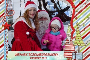 Jarmark Bożonarodzeniowy 2015