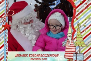 Jarmark Bożonarodzeniowy 2015