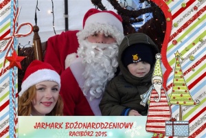 Jarmark Bożonarodzeniowy 2015