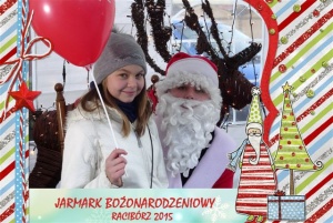 Jarmark Bożonarodzeniowy 2015