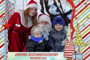 Jarmark Bożonarodzeniowy 2015