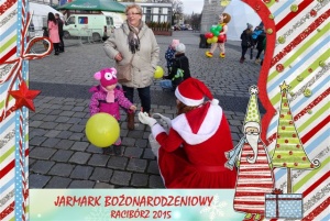 Jarmark Bożonarodzeniowy 2015