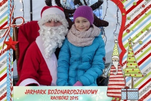 Jarmark Bożonarodzeniowy 2015