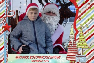 Jarmark Bożonarodzeniowy 2015
