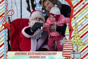 Jarmark Bożonarodzeniowy 2015