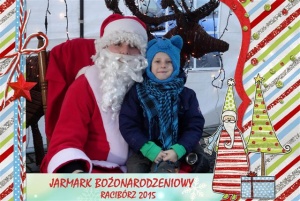 Jarmark Bożonarodzeniowy 2015