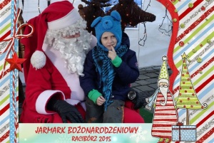 Jarmark Bożonarodzeniowy 2015