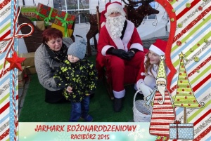 Jarmark Bożonarodzeniowy 2015