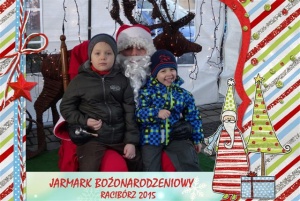 Jarmark Bożonarodzeniowy 2015
