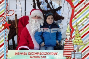 Jarmark Bożonarodzeniowy 2015