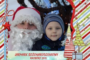 Jarmark Bożonarodzeniowy 2015