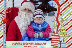 Jarmark Bożonarodzeniowy 2015