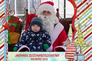 Jarmark Bożonarodzeniowy 2015