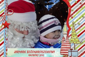 Jarmark Bożonarodzeniowy 2015