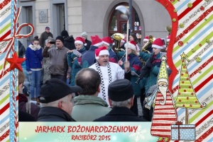 Jarmark Bożonarodzeniowy 2015