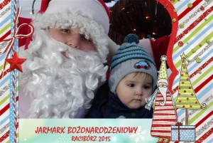 Jarmark Bożonarodzeniowy 2015