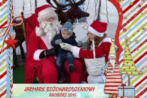Jarmark Bożonarodzeniowy 2015
