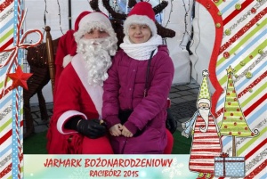Jarmark Bożonarodzeniowy 2015