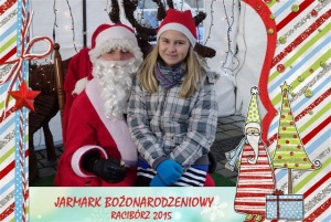 Jarmark Bożonarodzeniowy 2015