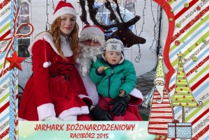Jarmark Bożonarodzeniowy 2015