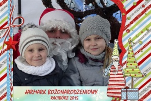 Jarmark Bożonarodzeniowy 2015