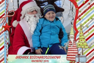 Jarmark Bożonarodzeniowy 2015
