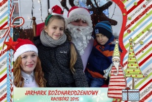 Jarmark Bożonarodzeniowy 2015