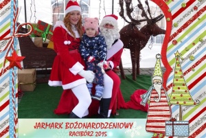 Jarmark Bożonarodzeniowy 2015
