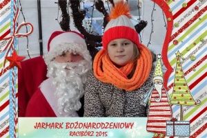 Jarmark Bożonarodzeniowy 2015