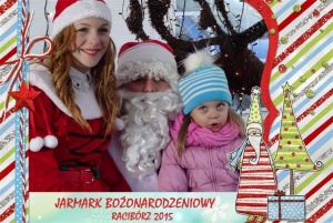 Jarmark Bożonarodzeniowy 2015
