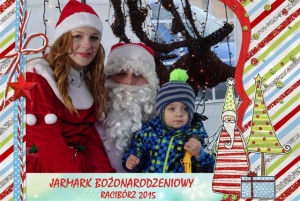 Jarmark Bożonarodzeniowy 2015