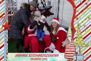 Jarmark Bożonarodzeniowy 2015