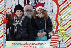 Jarmark Bożonarodzeniowy 2015