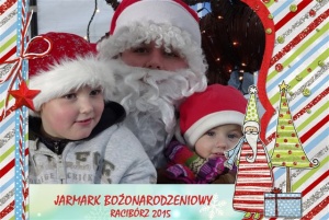 Jarmark Bożonarodzeniowy 2015