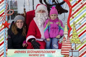 Jarmark Bożonarodzeniowy 2015