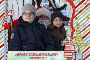 Jarmark Bożonarodzeniowy 2015