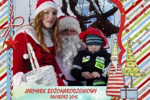 Jarmark Bożonarodzeniowy 2015