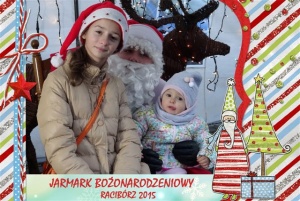Jarmark Bożonarodzeniowy 2015