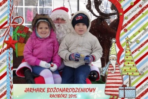 Jarmark Bożonarodzeniowy 2015
