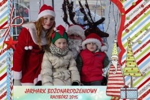 Jarmark Bożonarodzeniowy 2015
