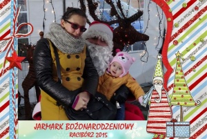 Jarmark Bożonarodzeniowy 2015