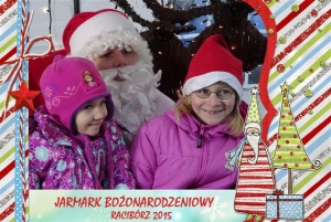 Jarmark Bożonarodzeniowy 2015