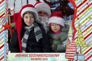 Jarmark Bożonarodzeniowy 2015