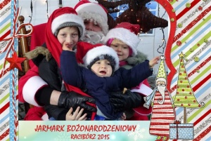 Jarmark Bożonarodzeniowy 2015