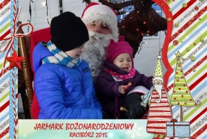 Jarmark Bożonarodzeniowy 2015