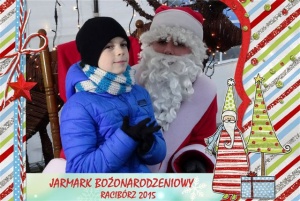 Jarmark Bożonarodzeniowy 2015