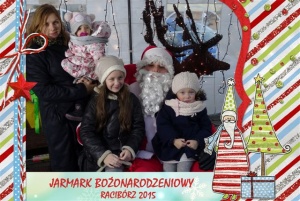 Jarmark Bożonarodzeniowy 2015